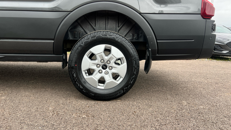 Ford Transit 350 L3 Diesel Fwd 2.0 EcoBlue 165ps H2 Limited Van [Nav]